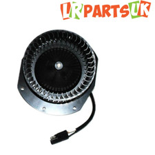 Land Rover Defender RHD Heater