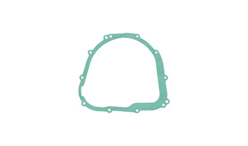 Clutch cover gasket - gasket, kawasaki