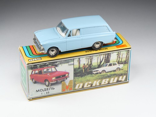 Novoexport moskvitch - -,