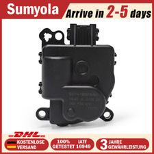 DG9H-19E616-AA Actuator Heater for Ford Galaxy MK4 GS7H-19E616-AA 5181040