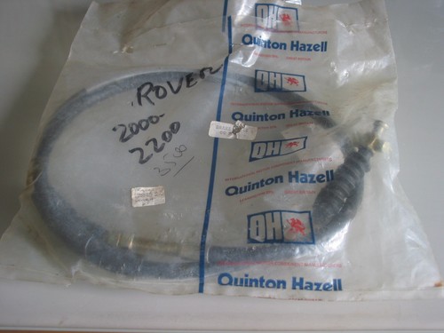Nos rover hand brake - nos,