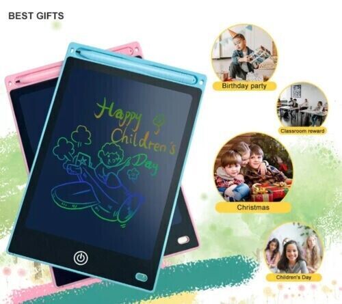 Writing electronic tablet - 8.5",
