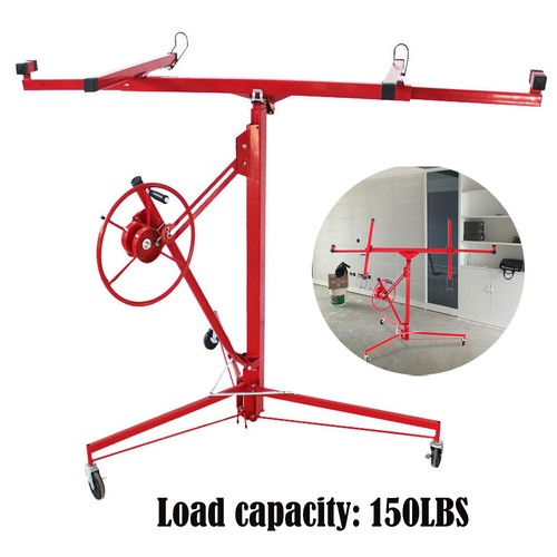 Drywall lift plasterboard - lift,