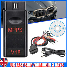 MPPS V18 Breakout Tricore