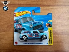 Hot Wheels ‘67 Austin Mini