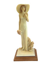 ADL Vittorio Tessaro Figurine