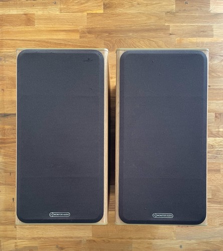 Monitor audio bx2 bronze - audio,