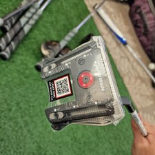 NEW Taylormade Spider GT Max 34-inch Putter 