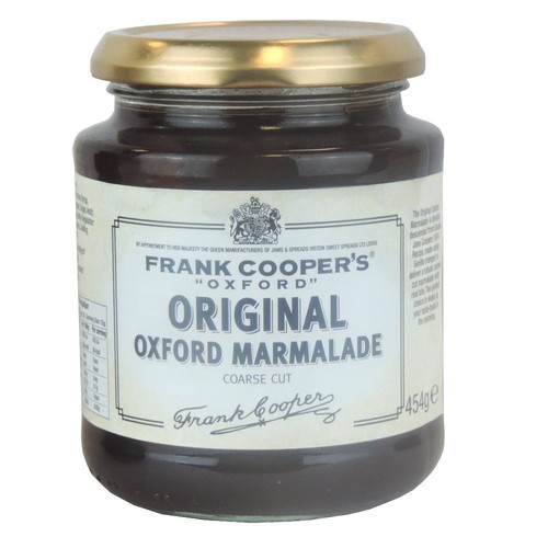 Frank cooper original oxford - cooper's,
