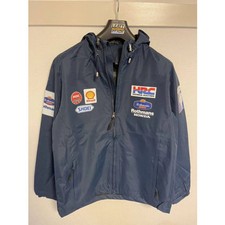 Unused Rothmans x honda HRC