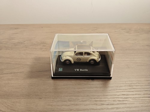 Beetle herbie cararama - beetle, 53