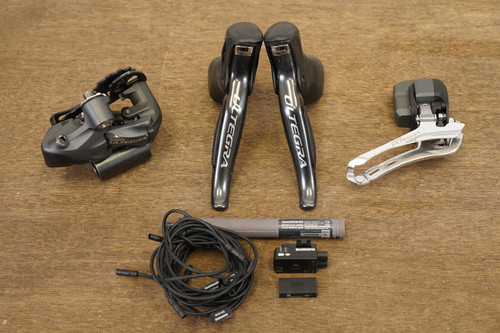 Shimano ultegra 6770 - ultegra, 10
