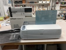 Cricut Maker 3 Light Use Smart