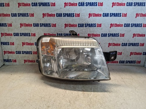 Fiat panda mk2 169 2006 - panda,