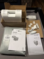 Mangar Inflatable Bathing