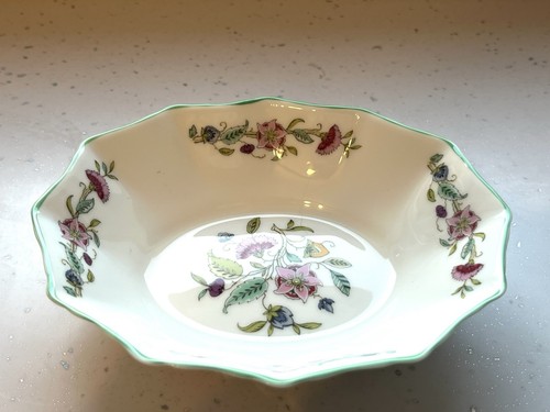 Minton haddon hall - haddon,