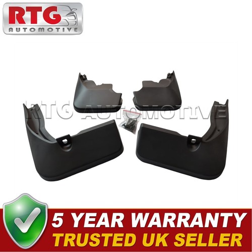 Rtg tailored mud flaps set - rtg,
