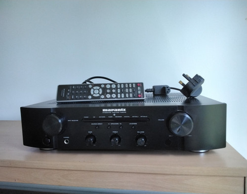 Marantz pm6006 channel class - pm6006,