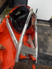 Ktm250 Sx Rear Subframe