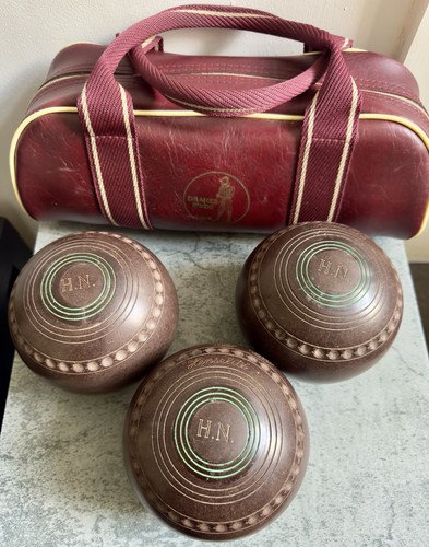 Vintage henselite super grip - vintage,