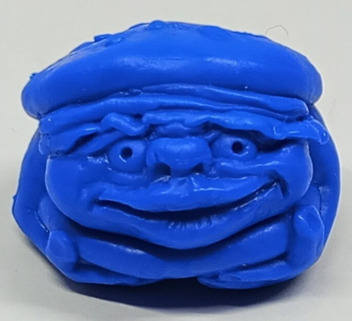 Mini boglins the - boglins,