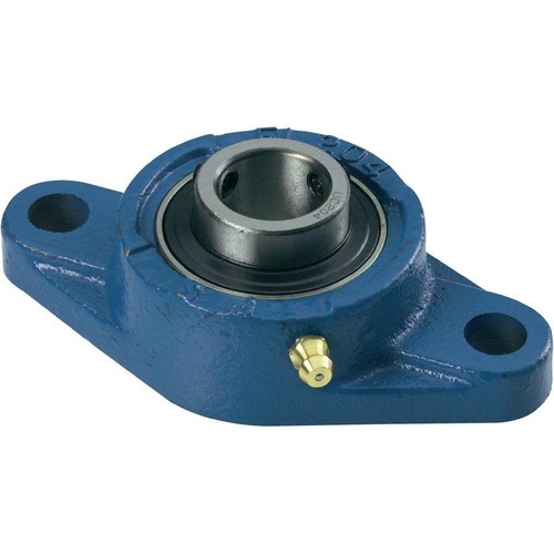Ucfl metric flanged pillow - ucfl,