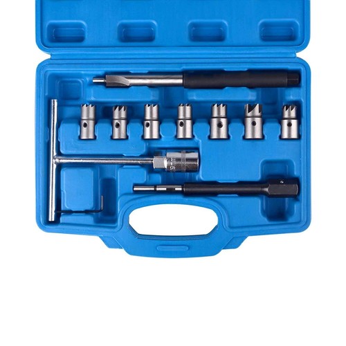 10pc diesel injector seat - 10pc,