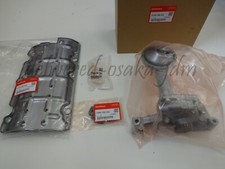 Genuine Honda Acura RSX K20A2 K24 / K20Z3 K24A1 K24A2 Oil Pump Kit JDM