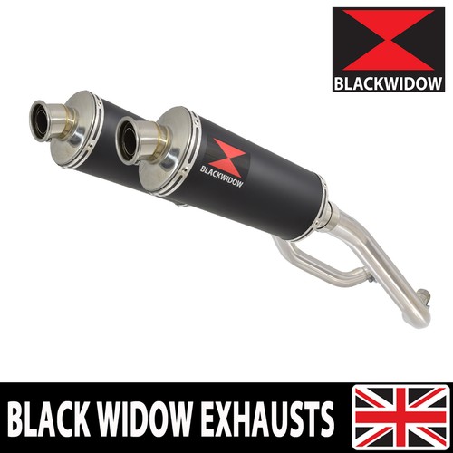 660 2004 2016 exhaust - 660,