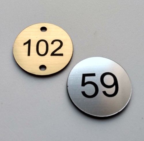 Pack 30mm plastic - 30mm,