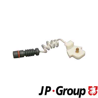 Sensor brake pad wear - pad,