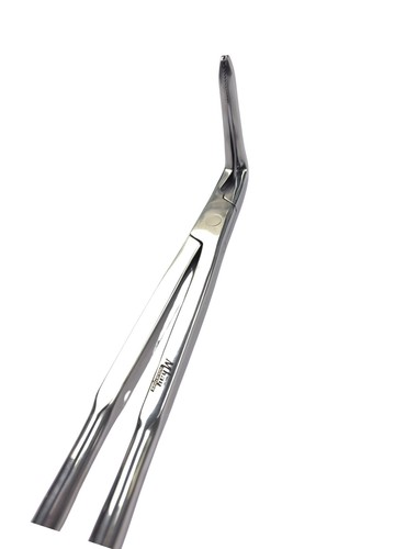 Long nose fragment - nose, 7mm