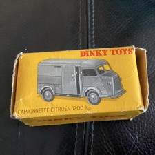   French Dinky Toys 25C