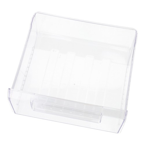 Hoover fridge freezer top - freezer,