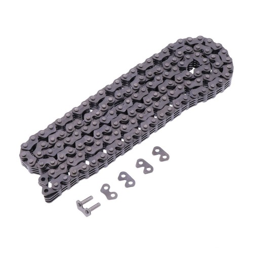 Rivet timing chain - rivet,