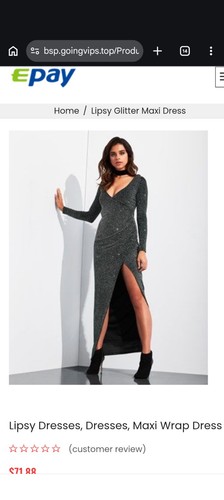 Abbey clancy women lipsy - women's,