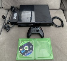 Microsoft XBOX ONE Console