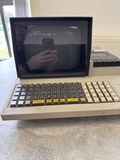 Sharp MZ-80K Vintage Computer