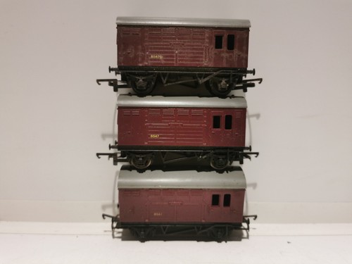 Triang gauge x horse - triang,