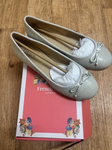 French sole shoes - sole,