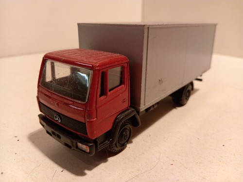 Conrad nzg mercedes benz - de,