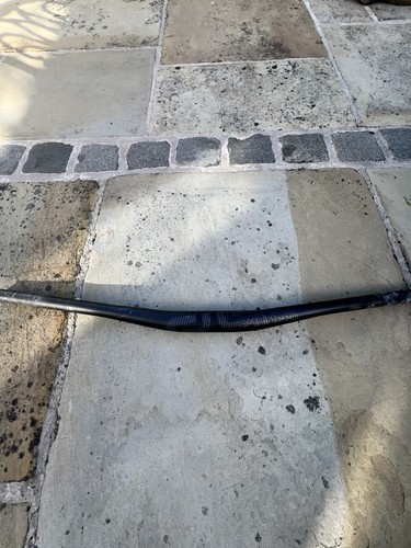 Thirteen race plus handlebar - e*thirteen,