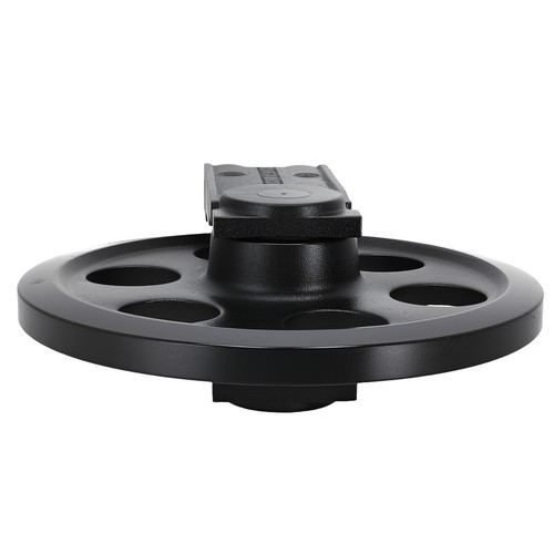 Undercarriage idler wheel - undercarriage, for