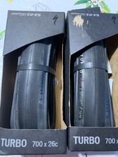 Specialized Turbo S Works