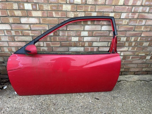Fiat coupe 20v turbo passenger - coupe,