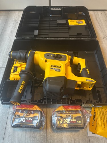 Dewalt dch481x2 54v - dch481x2,