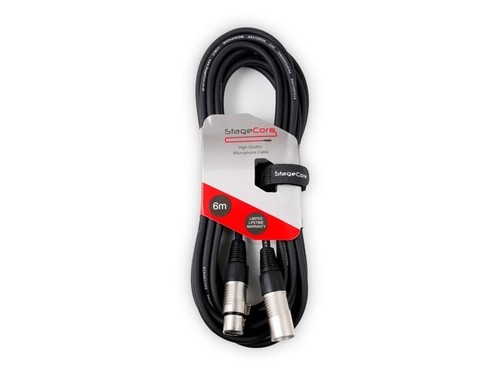 Xlr balanced - xlr,