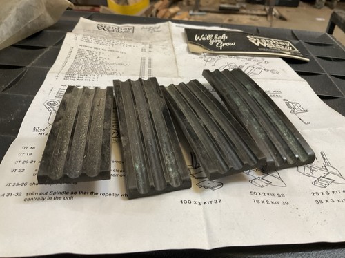 Stanhay base plates - stanhay,