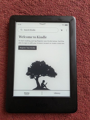 Amazon kindle j9g29r - amazon,