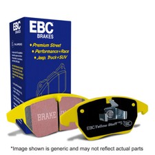 EBC Yellowstuff Brake Pads
